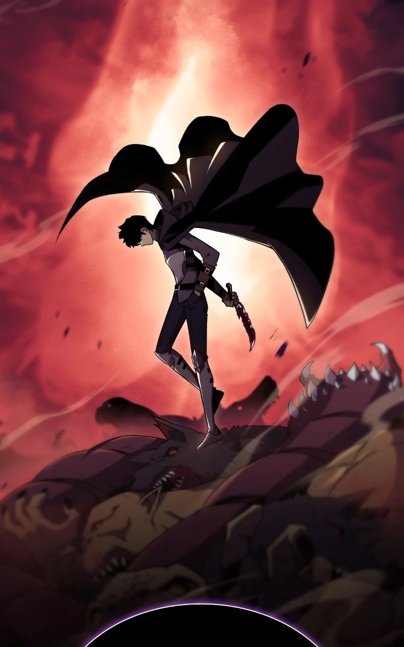The Reborn Young Lord Is an Assassin Chapter 10 - 56