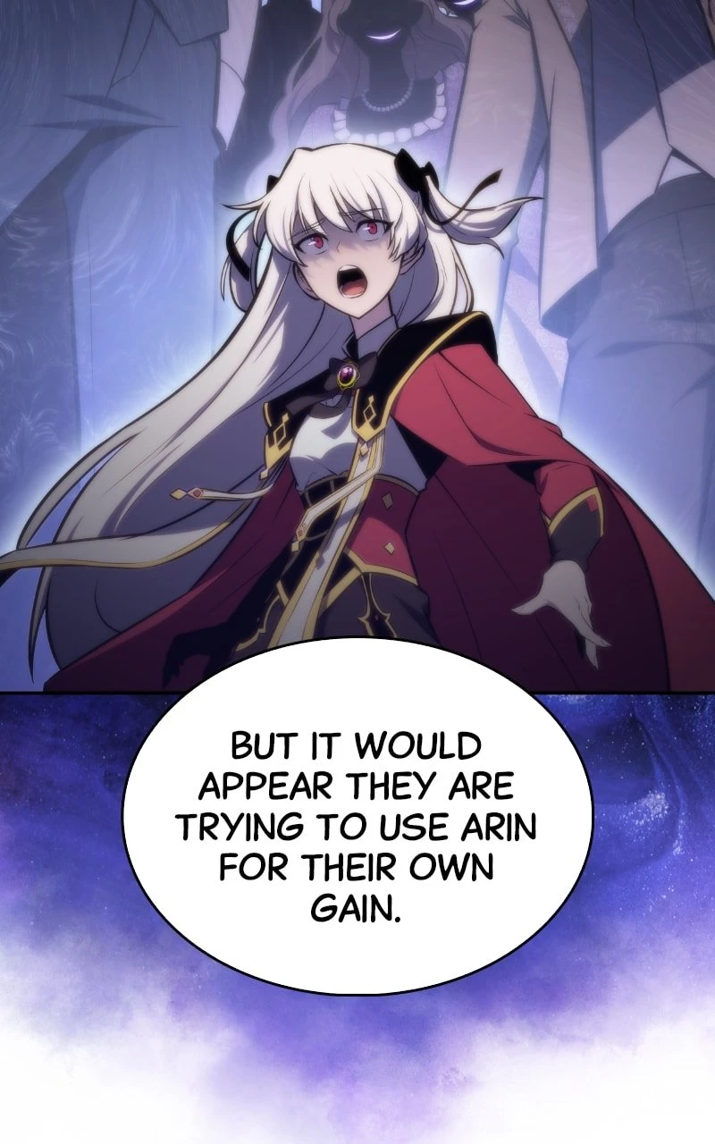 The Reborn Young Lord Is an Assassin Chapter 9 - 56