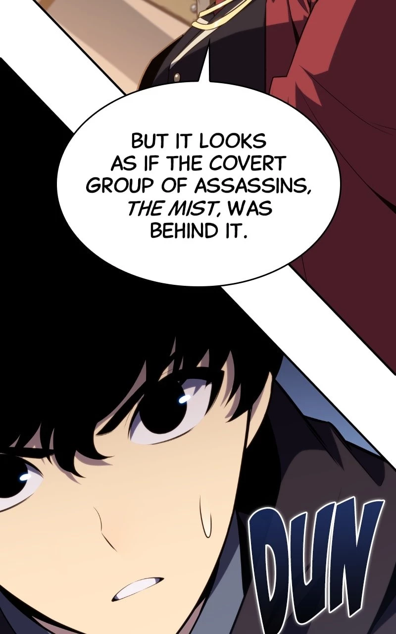 The Reborn Young Lord Is an Assassin Chapter 8 - 20