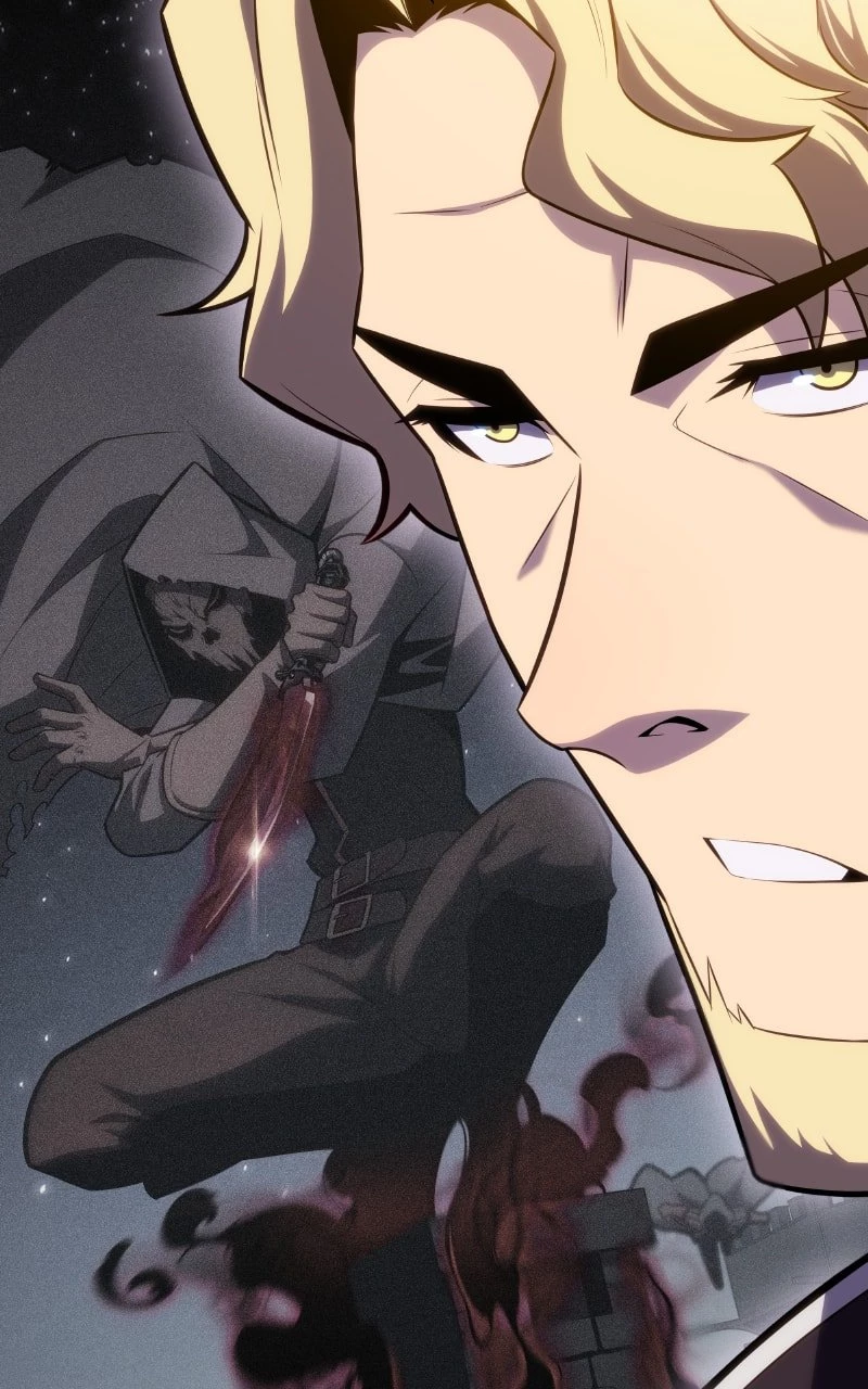 The Reborn Young Lord Is an Assassin Chapter 8 - 22