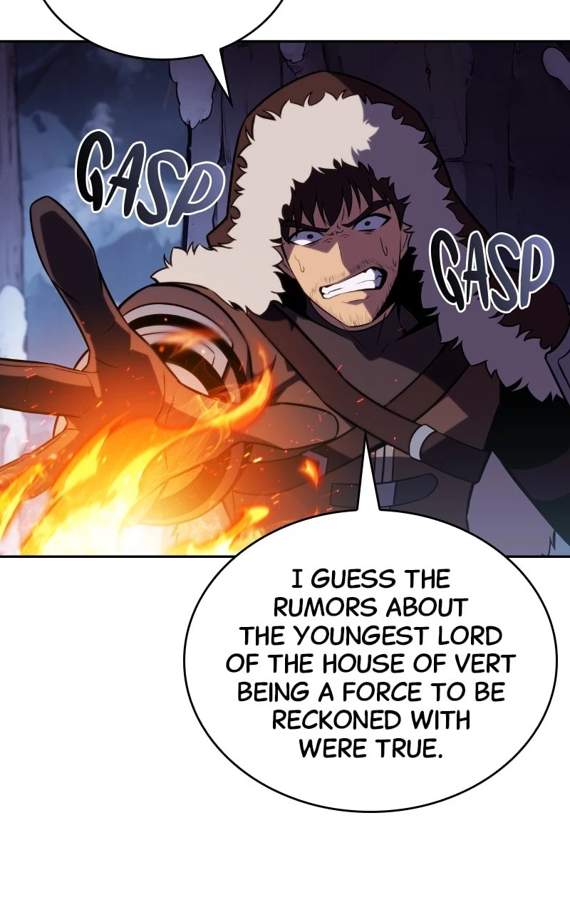 The Reborn Young Lord Is an Assassin Chapter 13 - 79