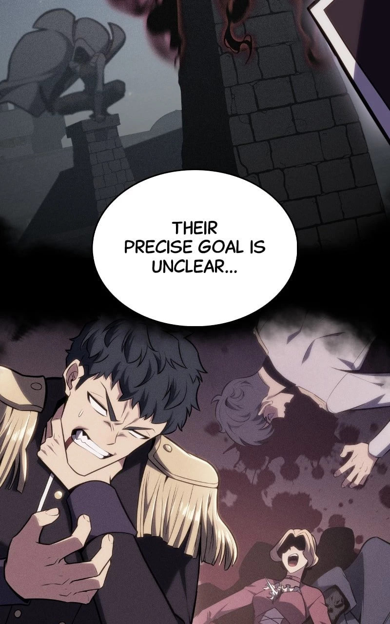 The Reborn Young Lord Is an Assassin Chapter 8 - 23