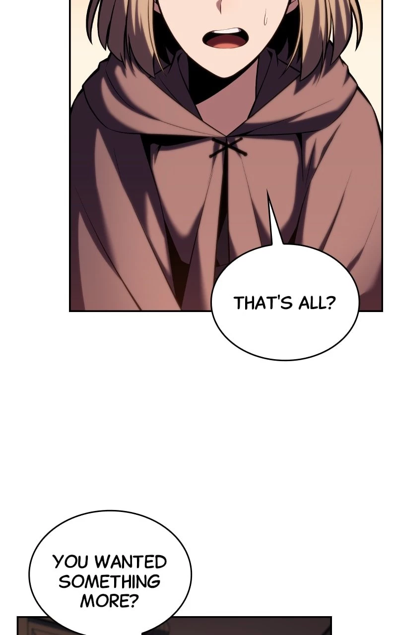 The Reborn Young Lord Is an Assassin Chapter 9 - 64