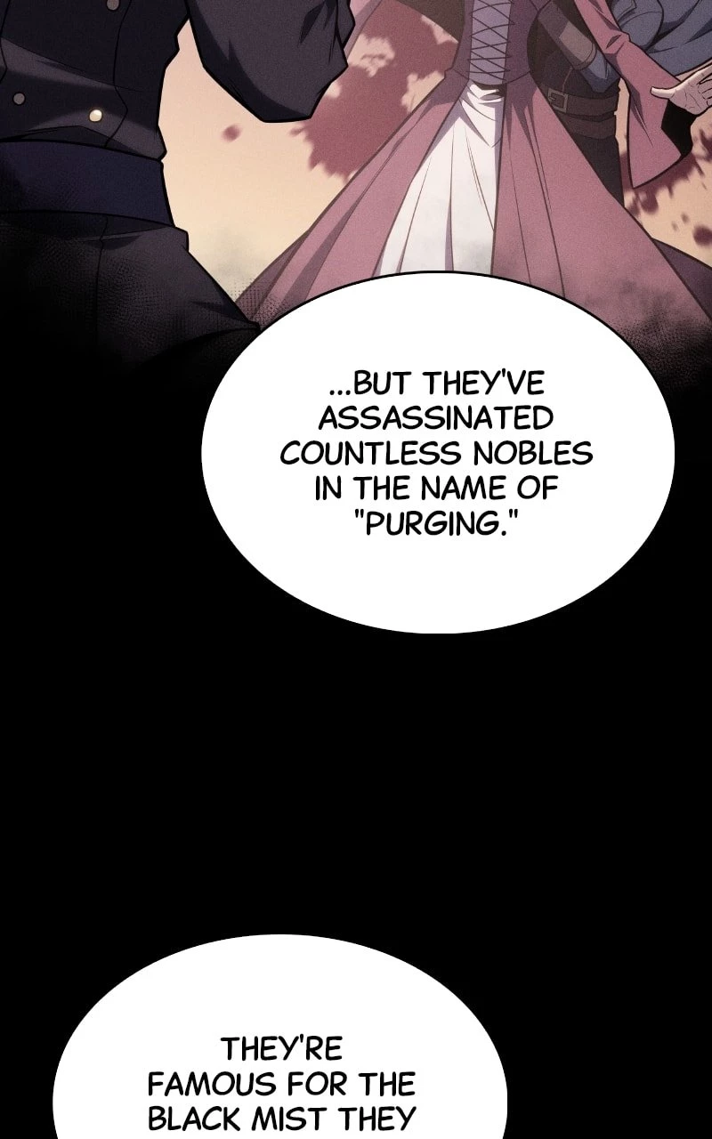 The Reborn Young Lord Is an Assassin Chapter 8 - 24