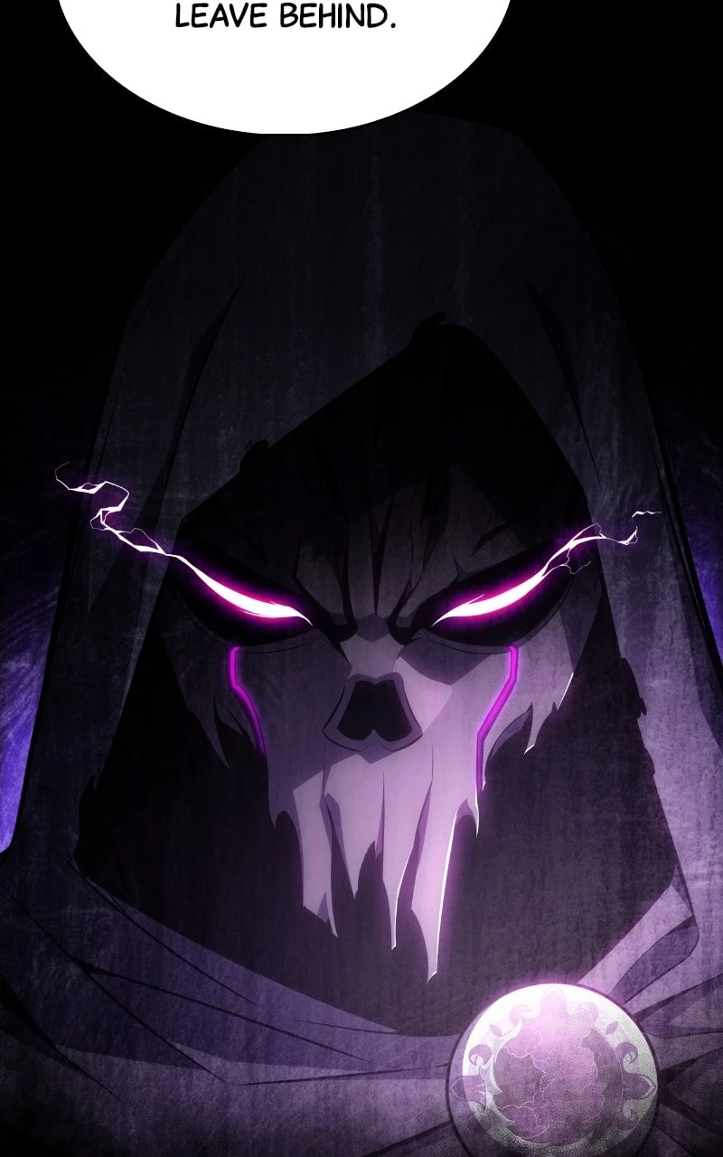 The Reborn Young Lord Is an Assassin Chapter 8 - 25