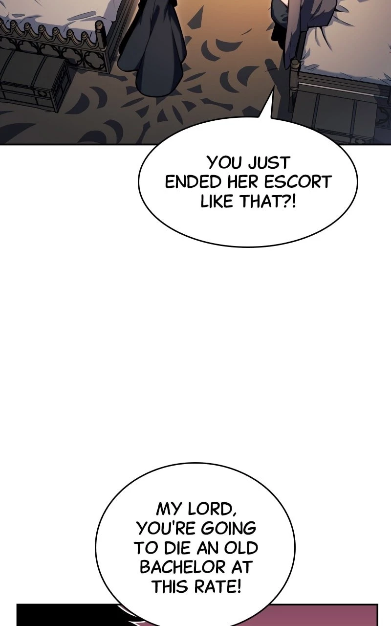 The Reborn Young Lord Is an Assassin Chapter 9 - 67