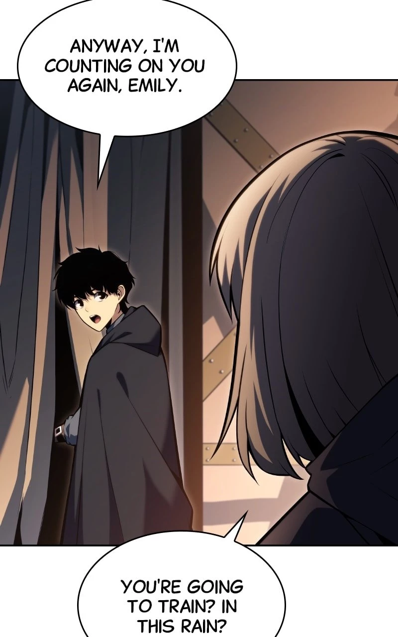 The Reborn Young Lord Is an Assassin Chapter 9 - 69