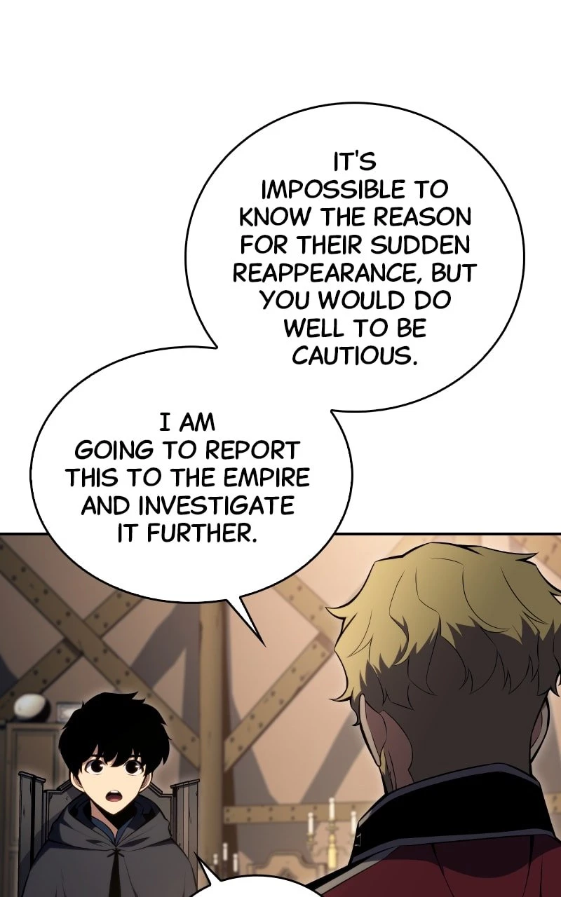 The Reborn Young Lord Is an Assassin Chapter 8 - 34