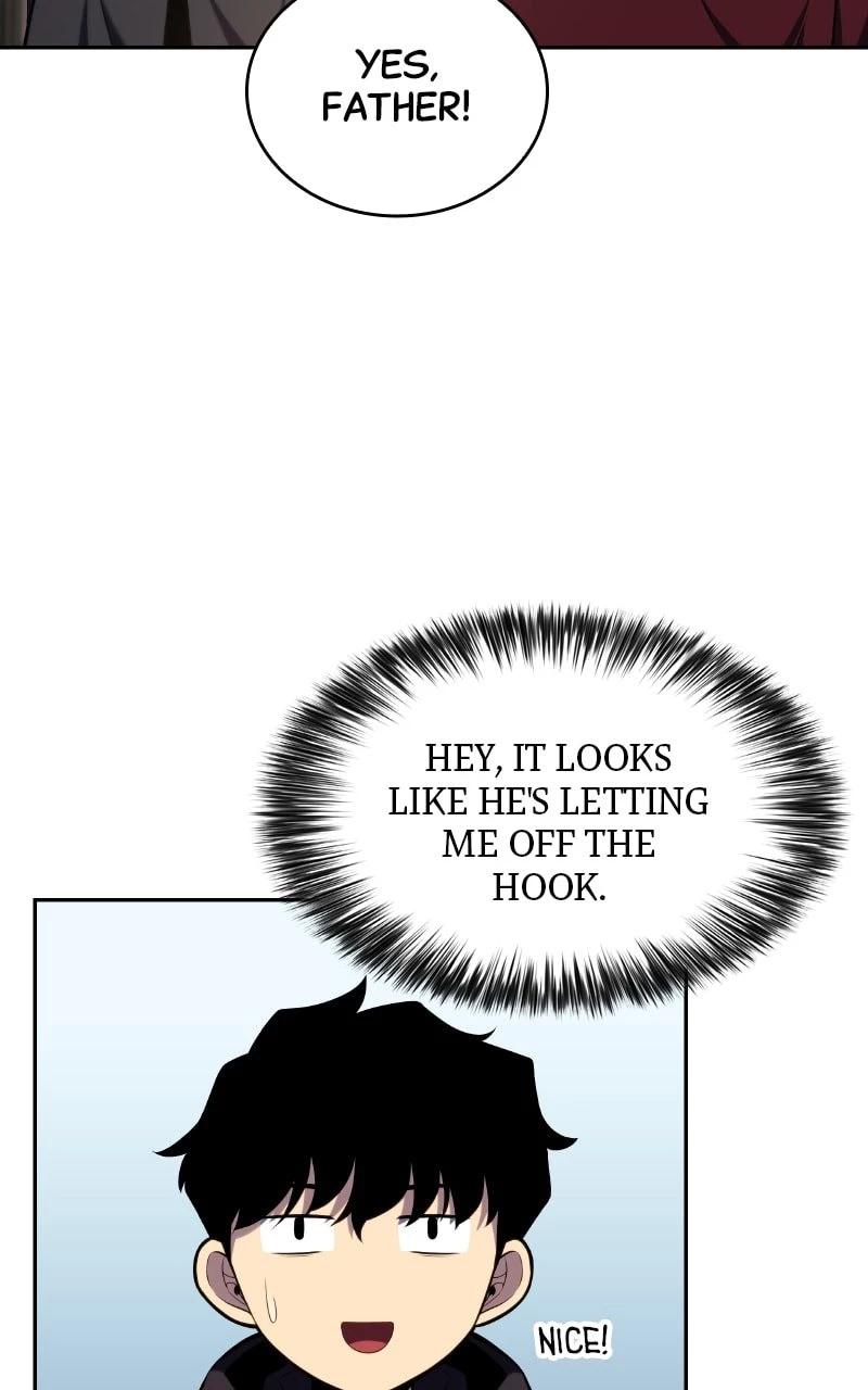 The Reborn Young Lord Is an Assassin Chapter 8 - 35