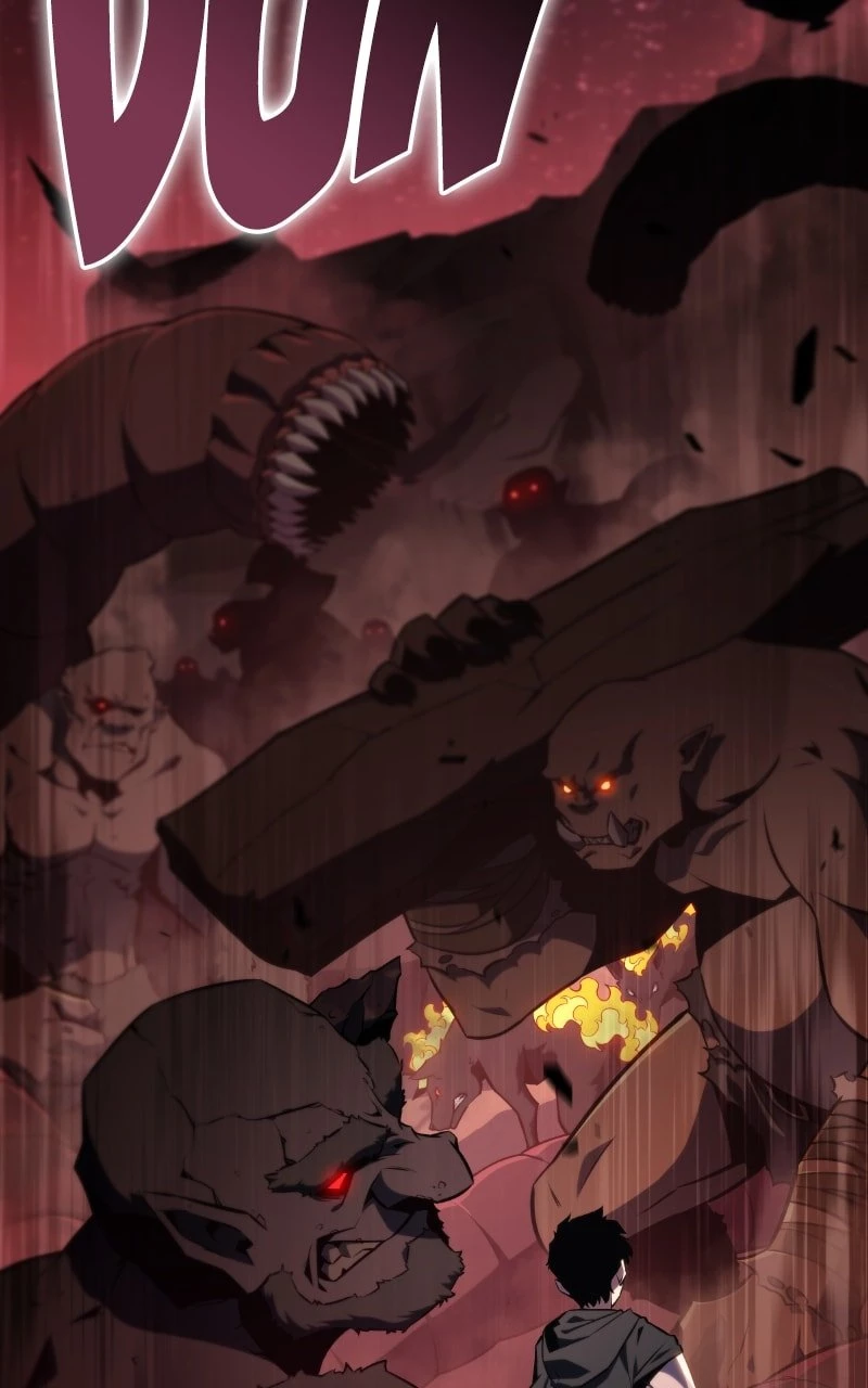 The Reborn Young Lord Is an Assassin Chapter 10 - 76