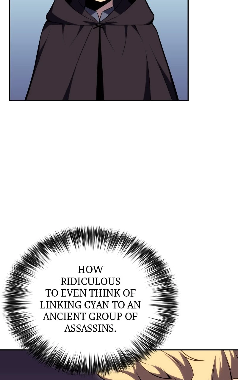 The Reborn Young Lord Is an Assassin Chapter 8 - 36