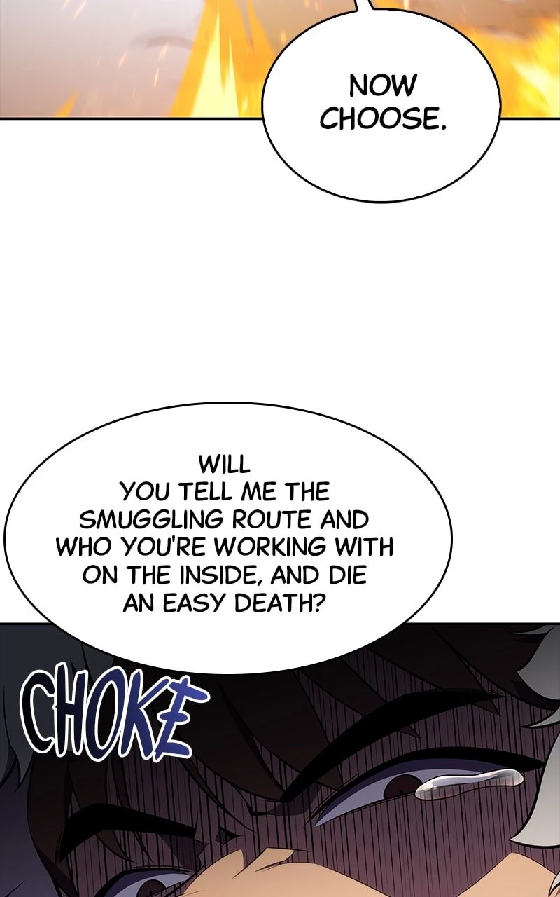 The Reborn Young Lord Is an Assassin Chapter 13 - 93