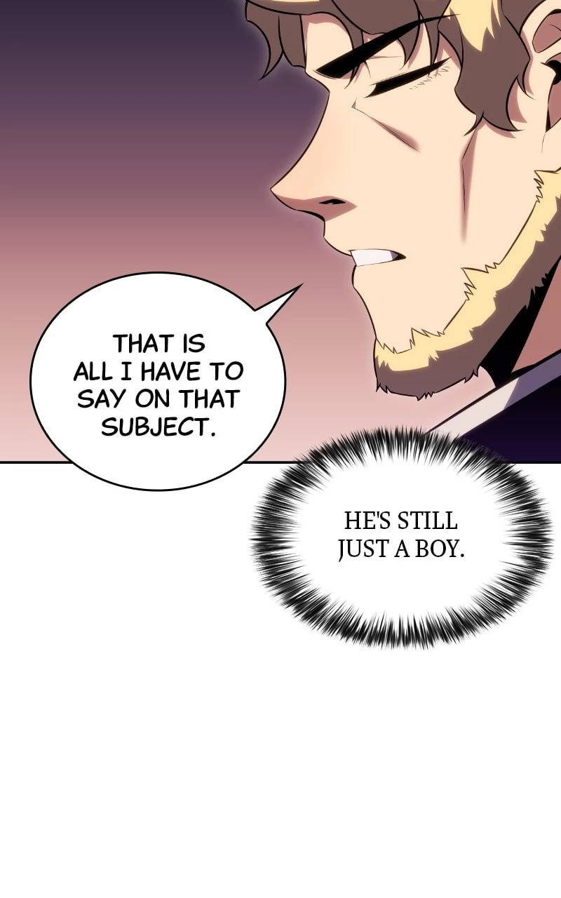 The Reborn Young Lord Is an Assassin Chapter 8 - 37