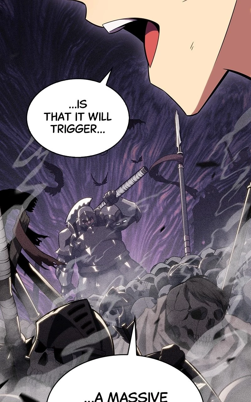 The Reborn Young Lord Is an Assassin Chapter 12 - 93