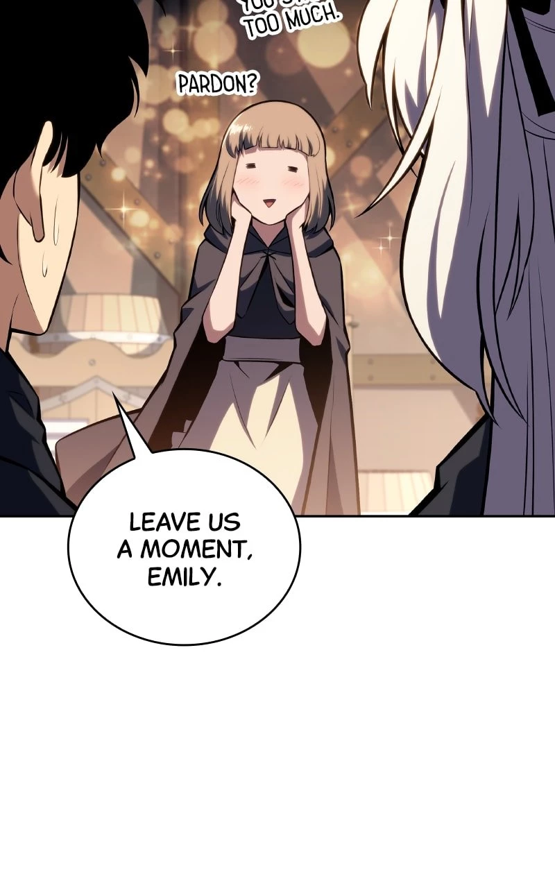 The Reborn Young Lord Is an Assassin Chapter 9 - 84