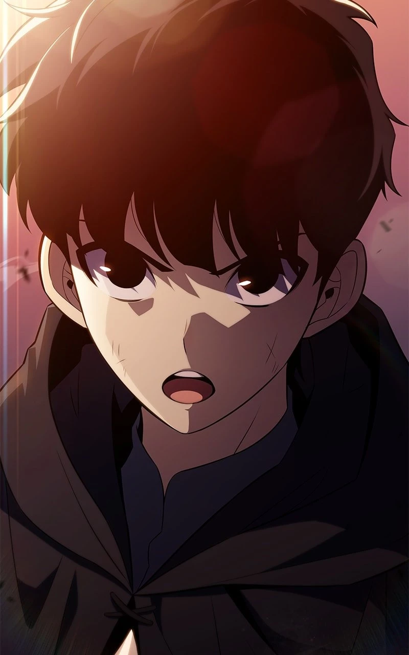 The Reborn Young Lord Is an Assassin Chapter 12 - 97