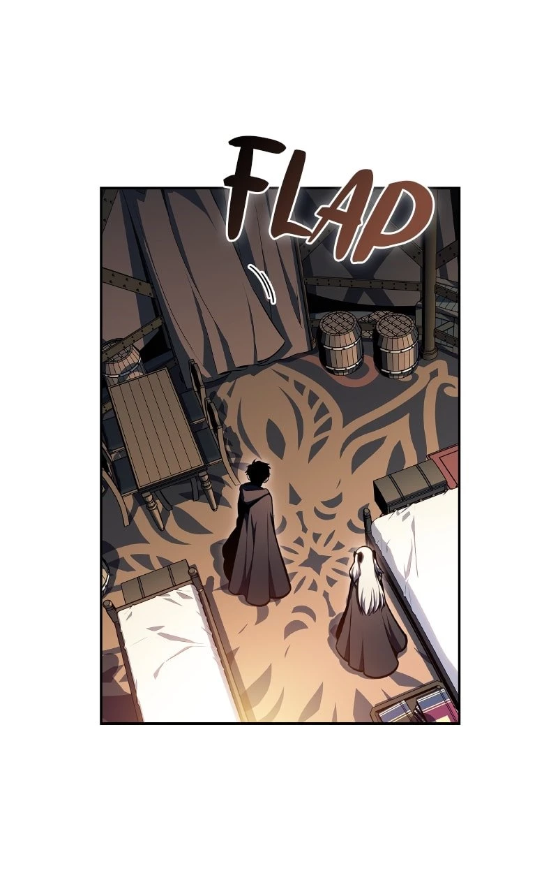 The Reborn Young Lord Is an Assassin Chapter 9 - 86