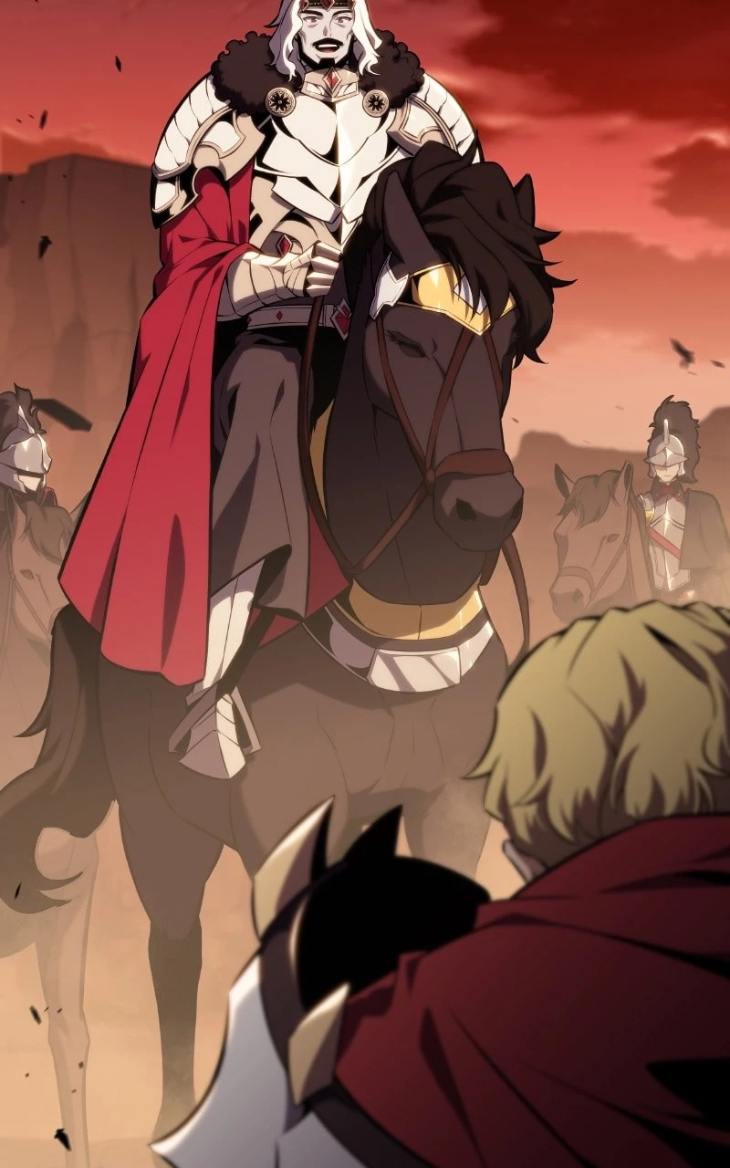 The Reborn Young Lord Is an Assassin Chapter 8 - 47