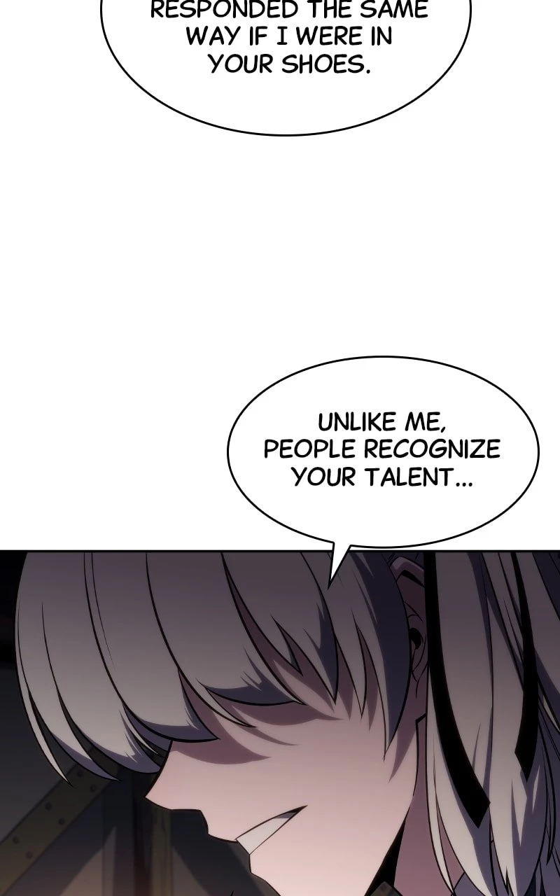 The Reborn Young Lord Is an Assassin Chapter 9 - 91