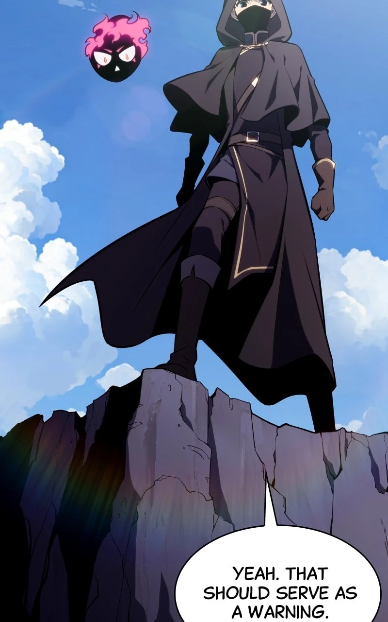 The Reborn Young Lord Is an Assassin Chapter 13 - 107