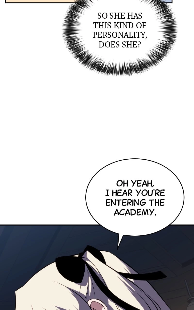 The Reborn Young Lord Is an Assassin Chapter 9 - 94