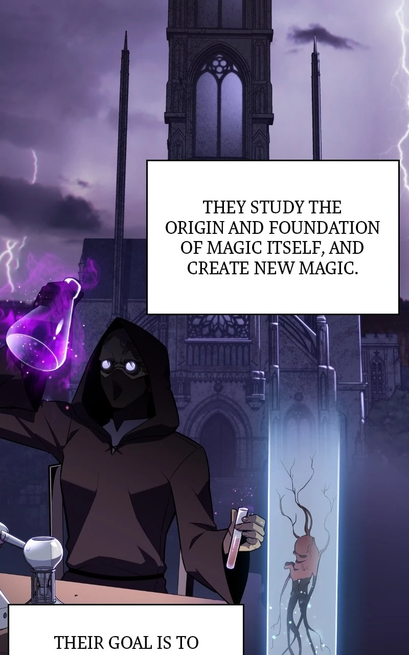 The Reborn Young Lord Is an Assassin Chapter 13 - 111