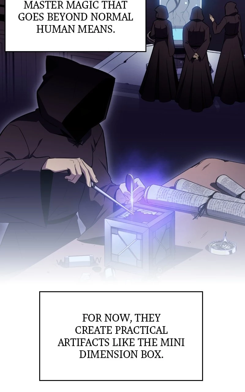The Reborn Young Lord Is an Assassin Chapter 13 - 112