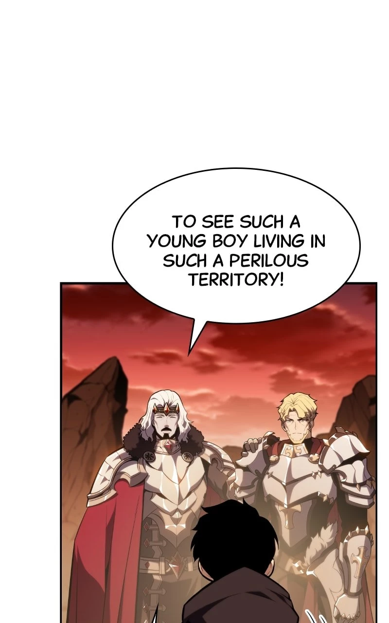 The Reborn Young Lord Is an Assassin Chapter 8 - 54