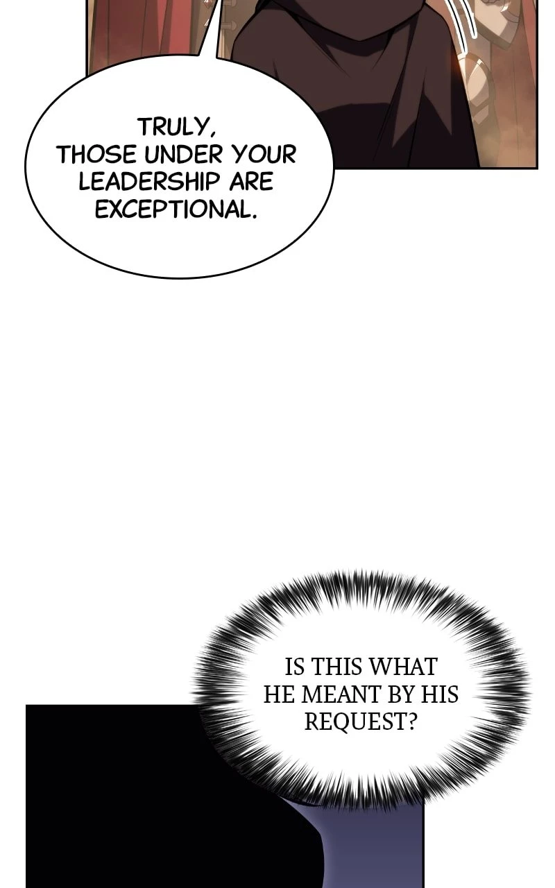The Reborn Young Lord Is an Assassin Chapter 8 - 55