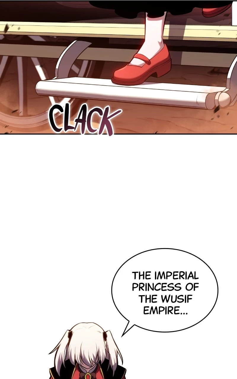 The Reborn Young Lord Is an Assassin Chapter 8 - 60