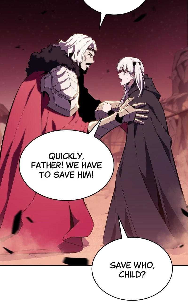 The Reborn Young Lord Is an Assassin Chapter 10 - 101