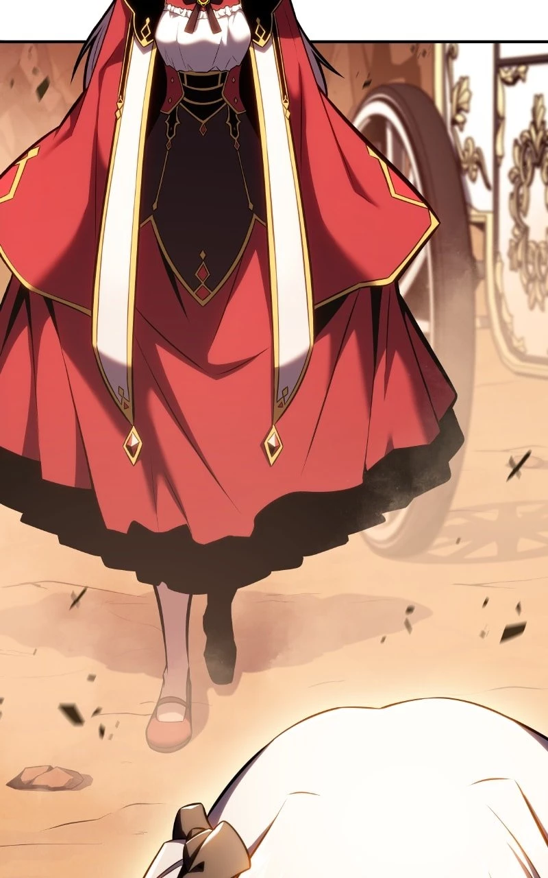 The Reborn Young Lord Is an Assassin Chapter 8 - 61
