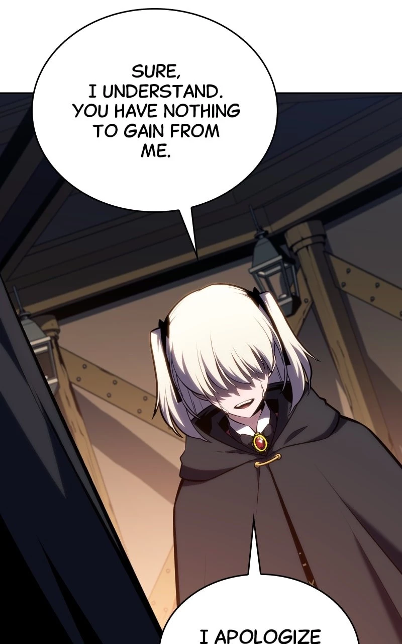 The Reborn Young Lord Is an Assassin Chapter 9 - 104