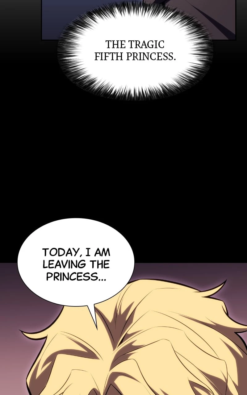 The Reborn Young Lord Is an Assassin Chapter 8 - 64