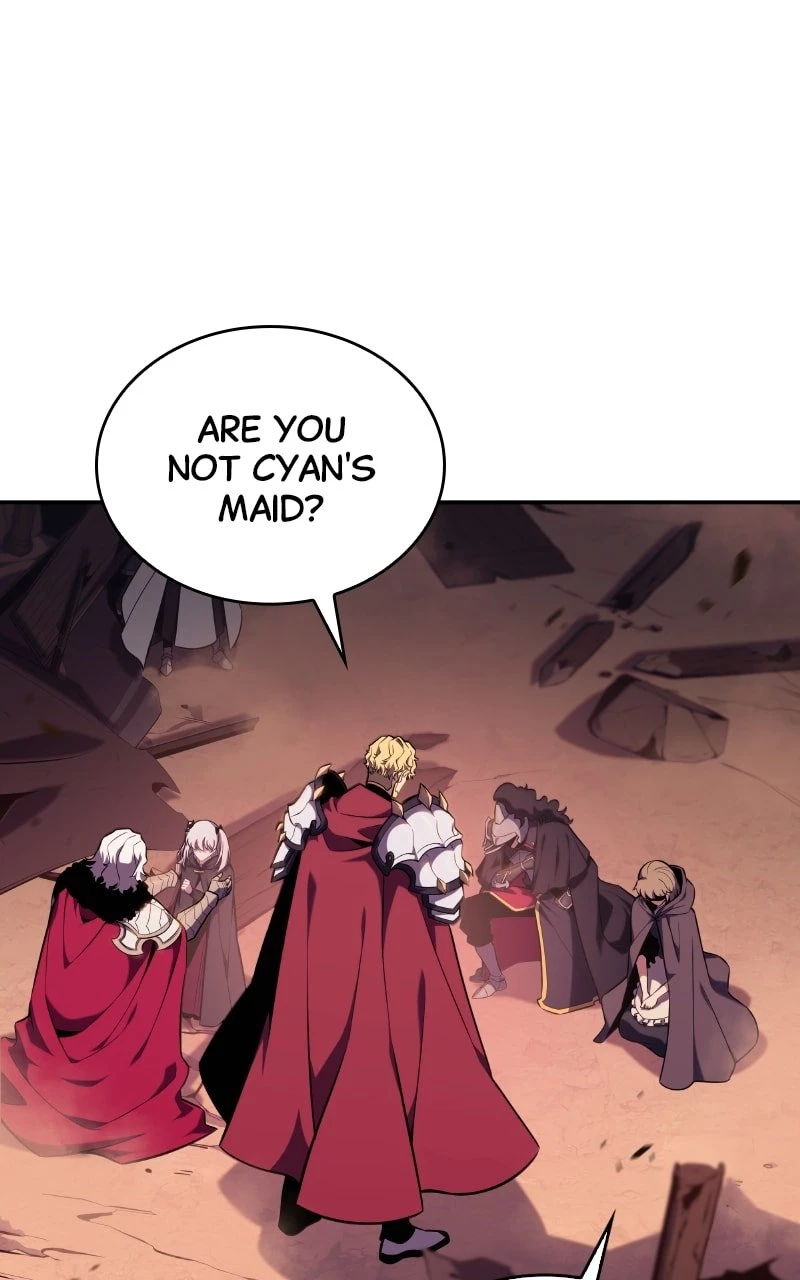The Reborn Young Lord Is an Assassin Chapter 10 - 105
