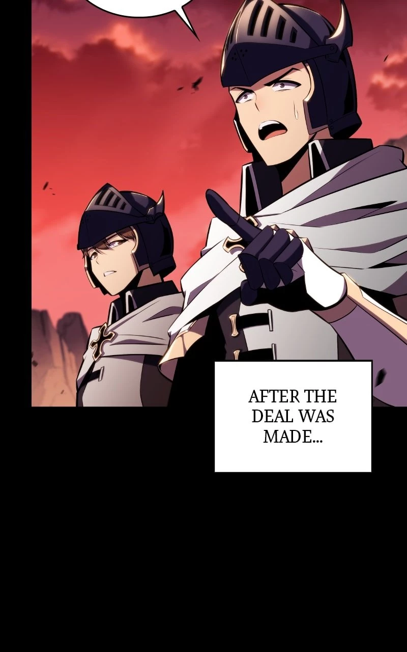 The Reborn Young Lord Is an Assassin Chapter 12 - 121
