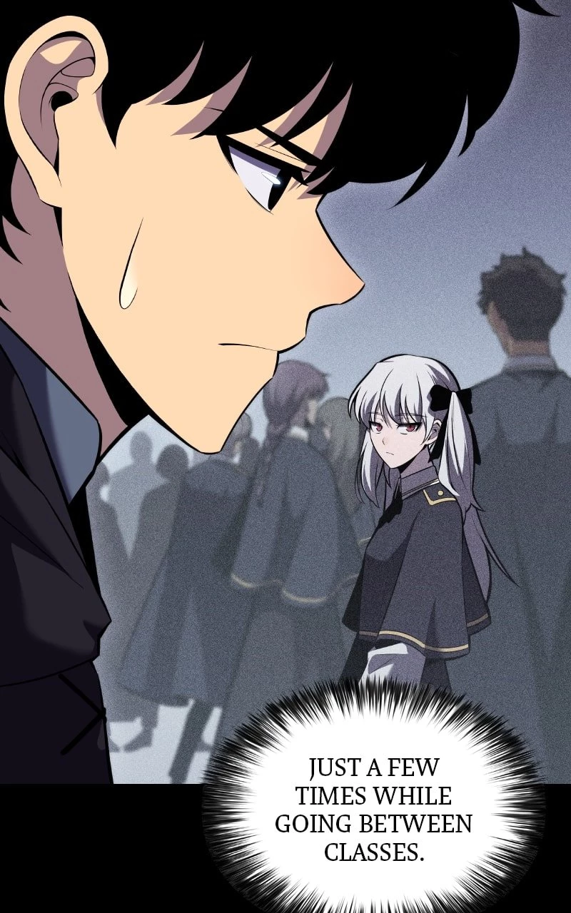 The Reborn Young Lord Is an Assassin Chapter 8 - 70