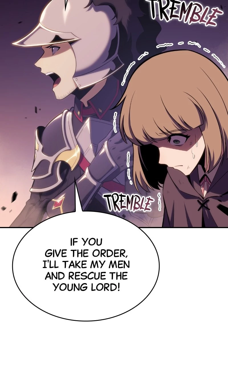 The Reborn Young Lord Is an Assassin Chapter 10 - 111