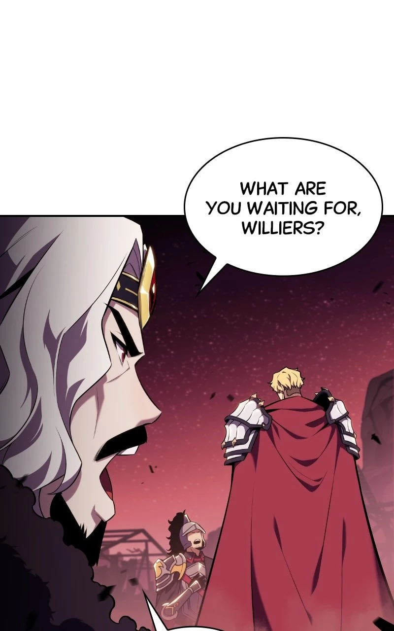 The Reborn Young Lord Is an Assassin Chapter 10 - 112