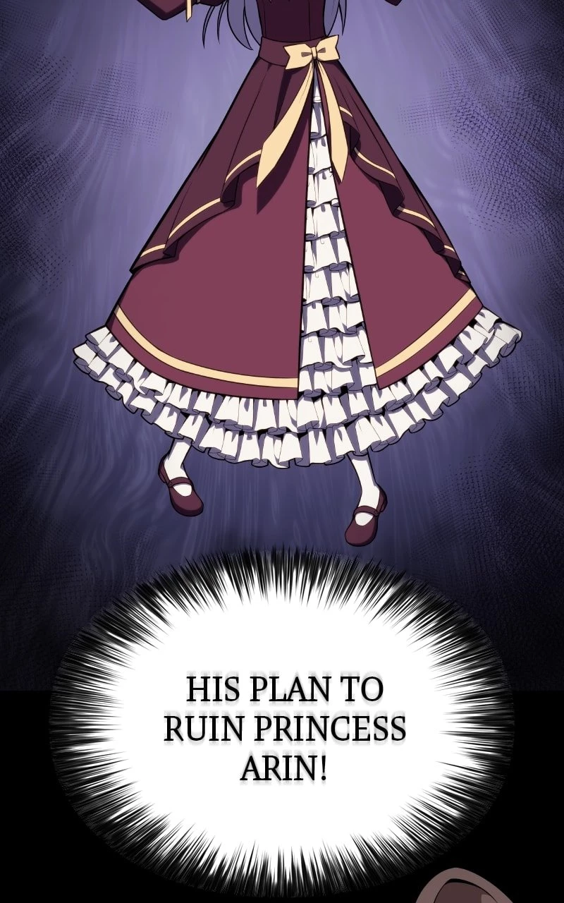 The Reborn Young Lord Is an Assassin Chapter 9 - 119