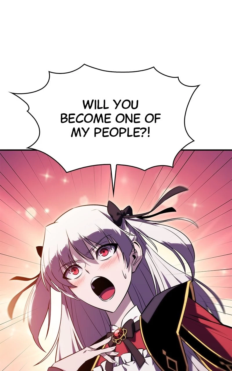The Reborn Young Lord Is an Assassin Chapter 12 - 133