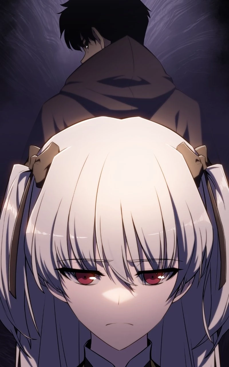 The Reborn Young Lord Is an Assassin Chapter 8 - 77