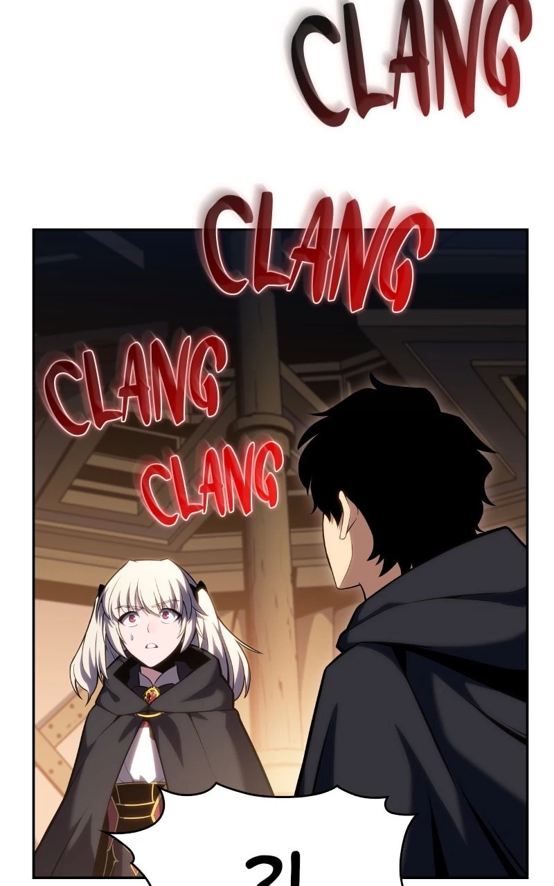 The Reborn Young Lord Is an Assassin Chapter 9 - 121