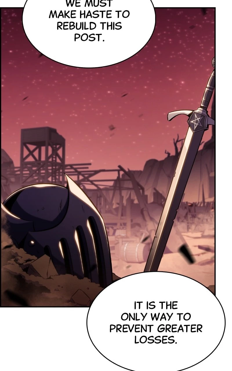 The Reborn Young Lord Is an Assassin Chapter 10 - 119