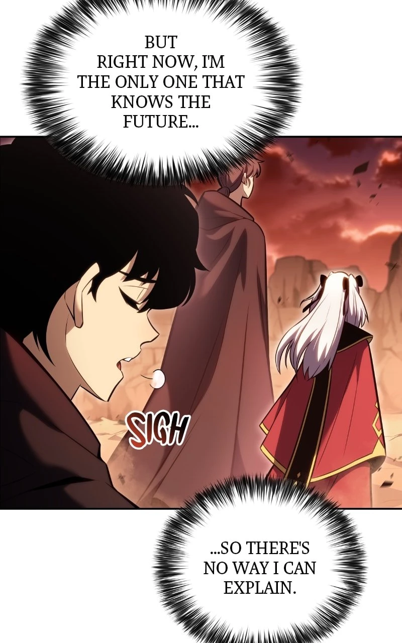 The Reborn Young Lord Is an Assassin Chapter 8 - 79