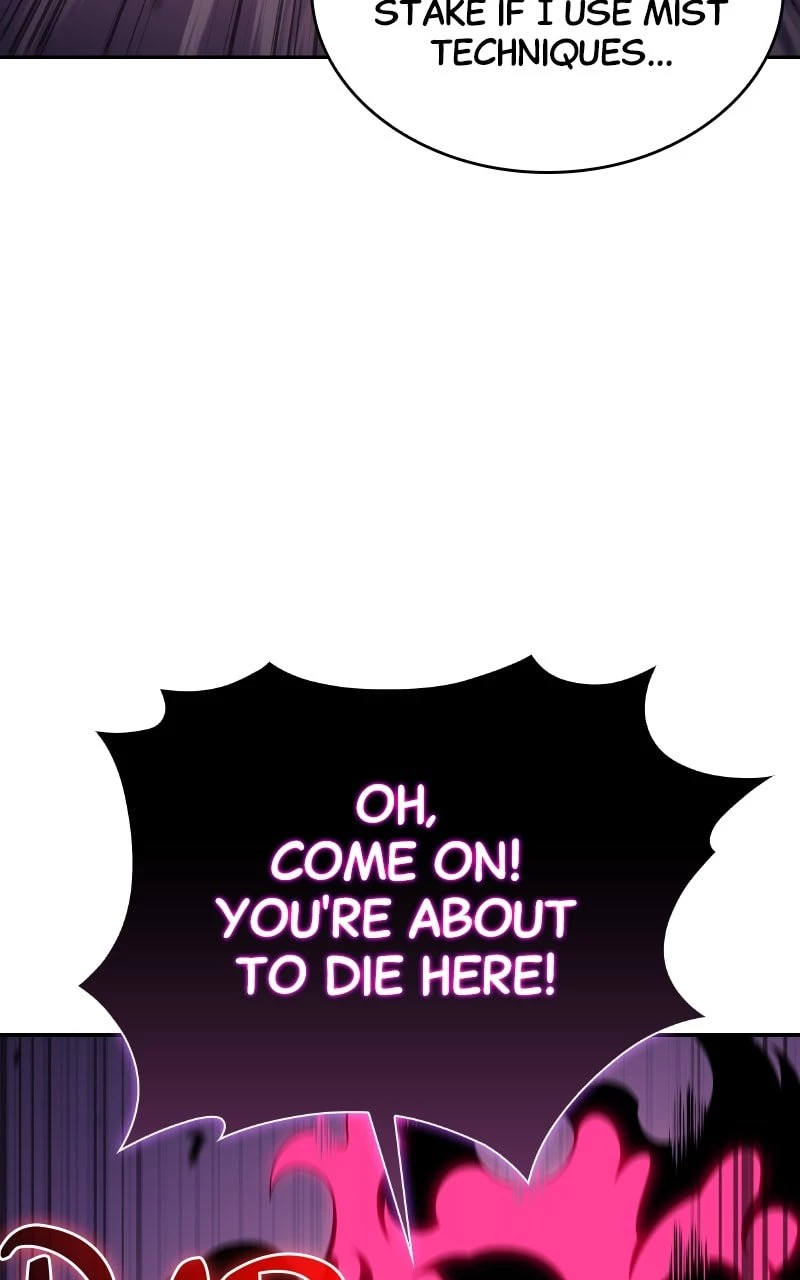 The Reborn Young Lord Is an Assassin Chapter 11 - 122