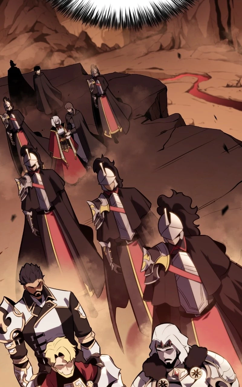 The Reborn Young Lord Is an Assassin Chapter 8 - 81
