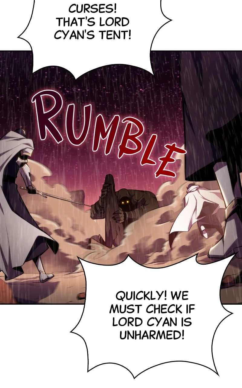 The Reborn Young Lord Is an Assassin Chapter 9 - 129