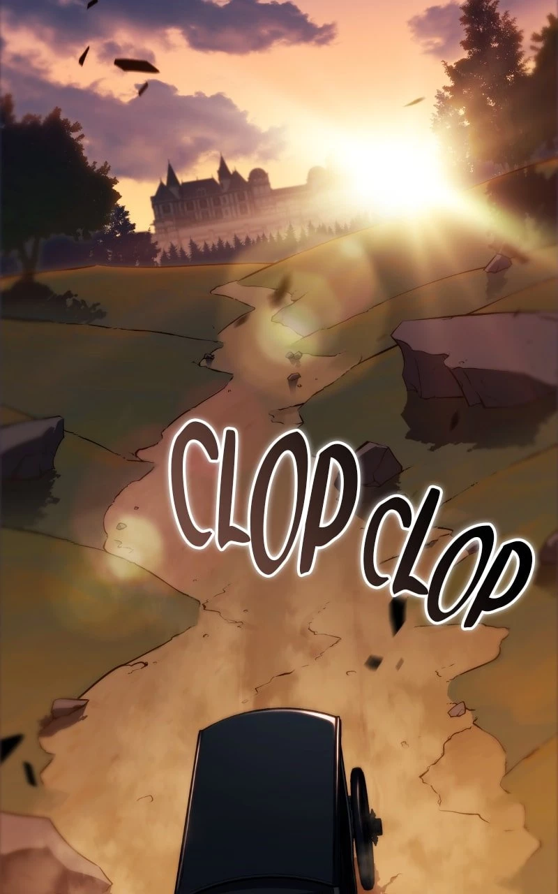 The Reborn Young Lord Is an Assassin Chapter 5 - 2