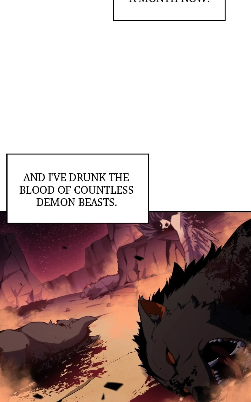 The Reborn Young Lord Is an Assassin Chapter 7 - 35